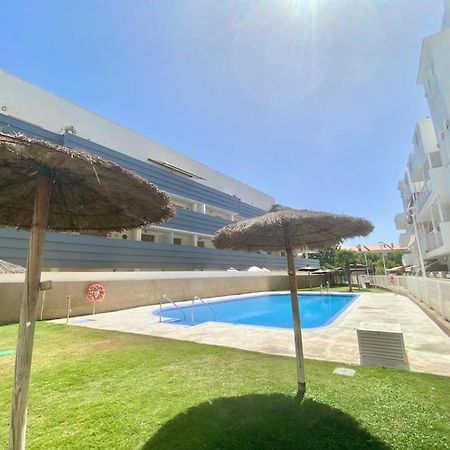 Apartamento Atlantico Rota Eksteriør bilde