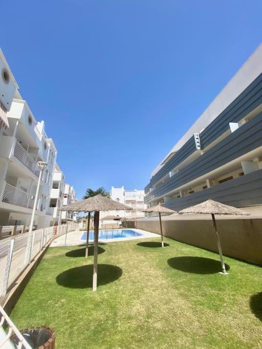 Apartamento Atlantico Rota Eksteriør bilde