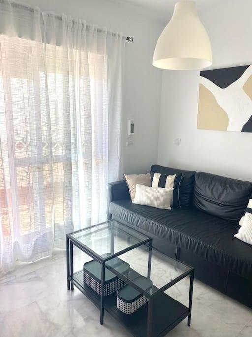 Apartamento Atlantico Rota Eksteriør bilde