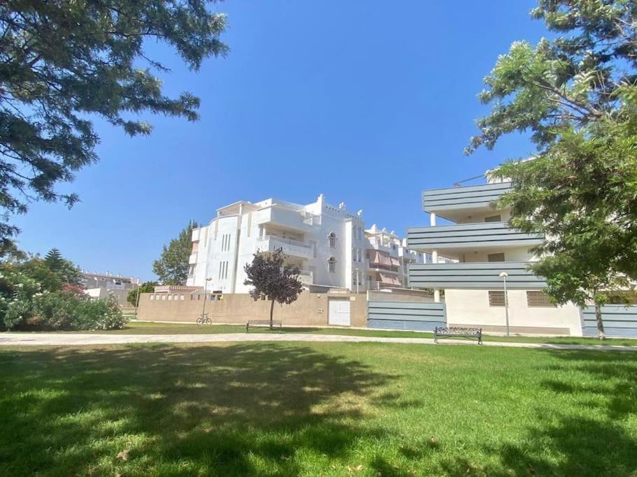 Apartamento Atlantico Rota Eksteriør bilde